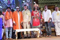 Lepakshi Utsavam 2018 Day 01 Photos